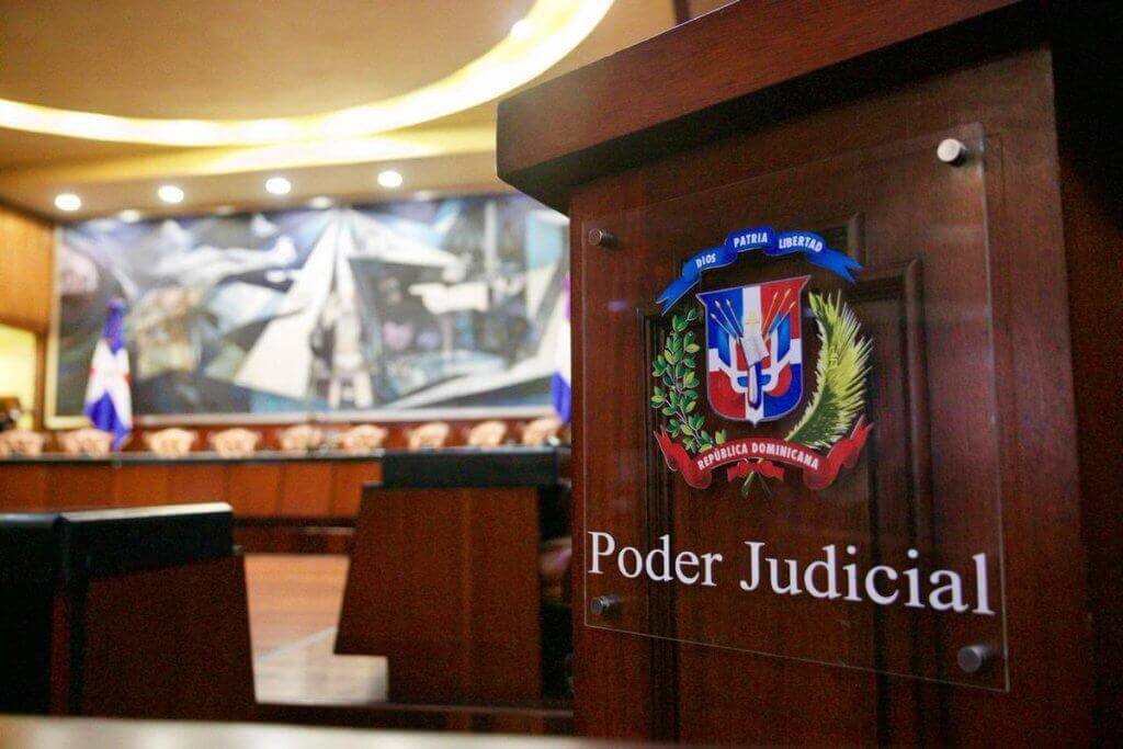 Destituyen alguacil de La Romana por múltiples irregularidades