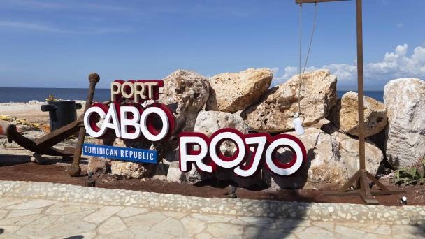 PN y MP apresan empleado vinculado al robo en el Puerto Turístico de Cabo Rojo