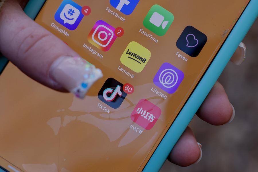 Trump dice que «probablemente» dará a TikTok una prórroga de 90 días para evitar el veto Trump dice que «probablemente» dará a TikTok una prórroga de 90 días para evitar el veto