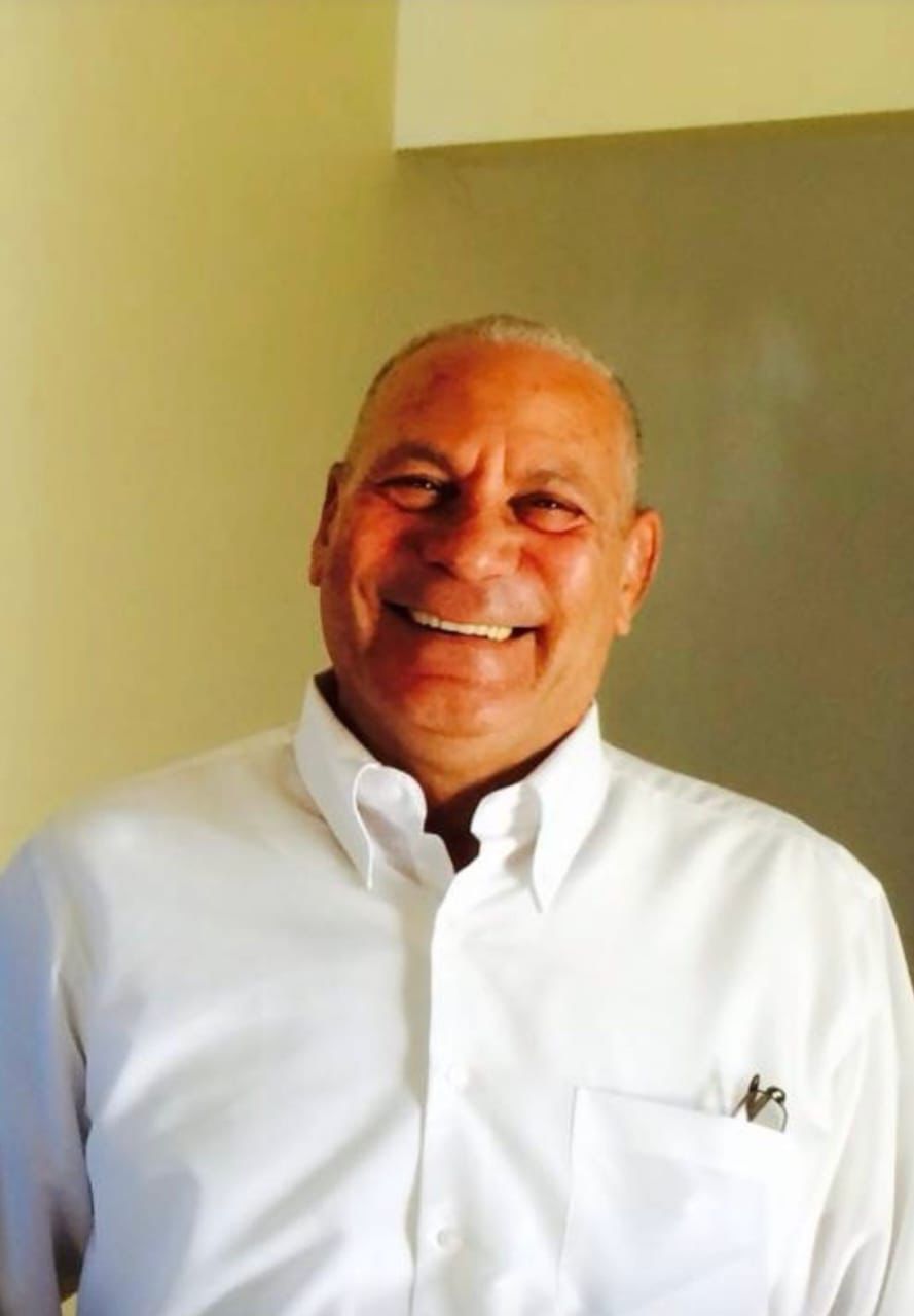 Fallece Luis González, padre del periodista Moisés González