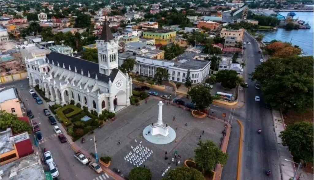 Senado convierte en ley proyecto declara a San Pedro provincia ecoturística