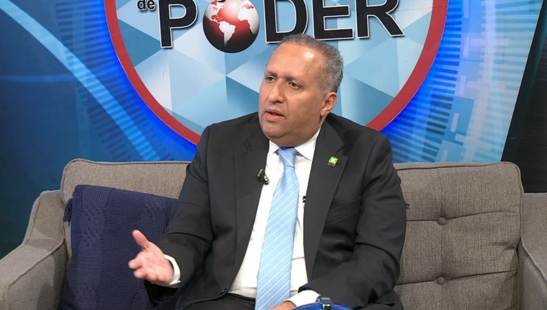 Coordinador general de Participación Ciudadana afirma sentencia del TC reivindica derecho de elegir y ser elegido