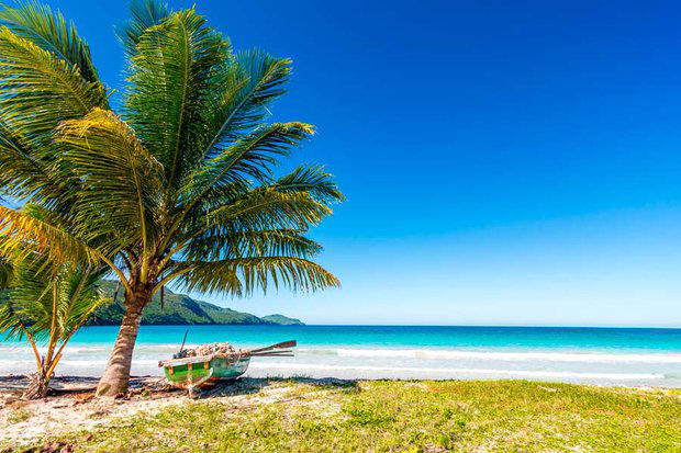 Cuatro turistas se ahogan en la costa este de República Dominicana; otros dos fueron rescatados Cuatro turistas se ahogan en la costa este de República Dominicana; otros dos fueron rescatados