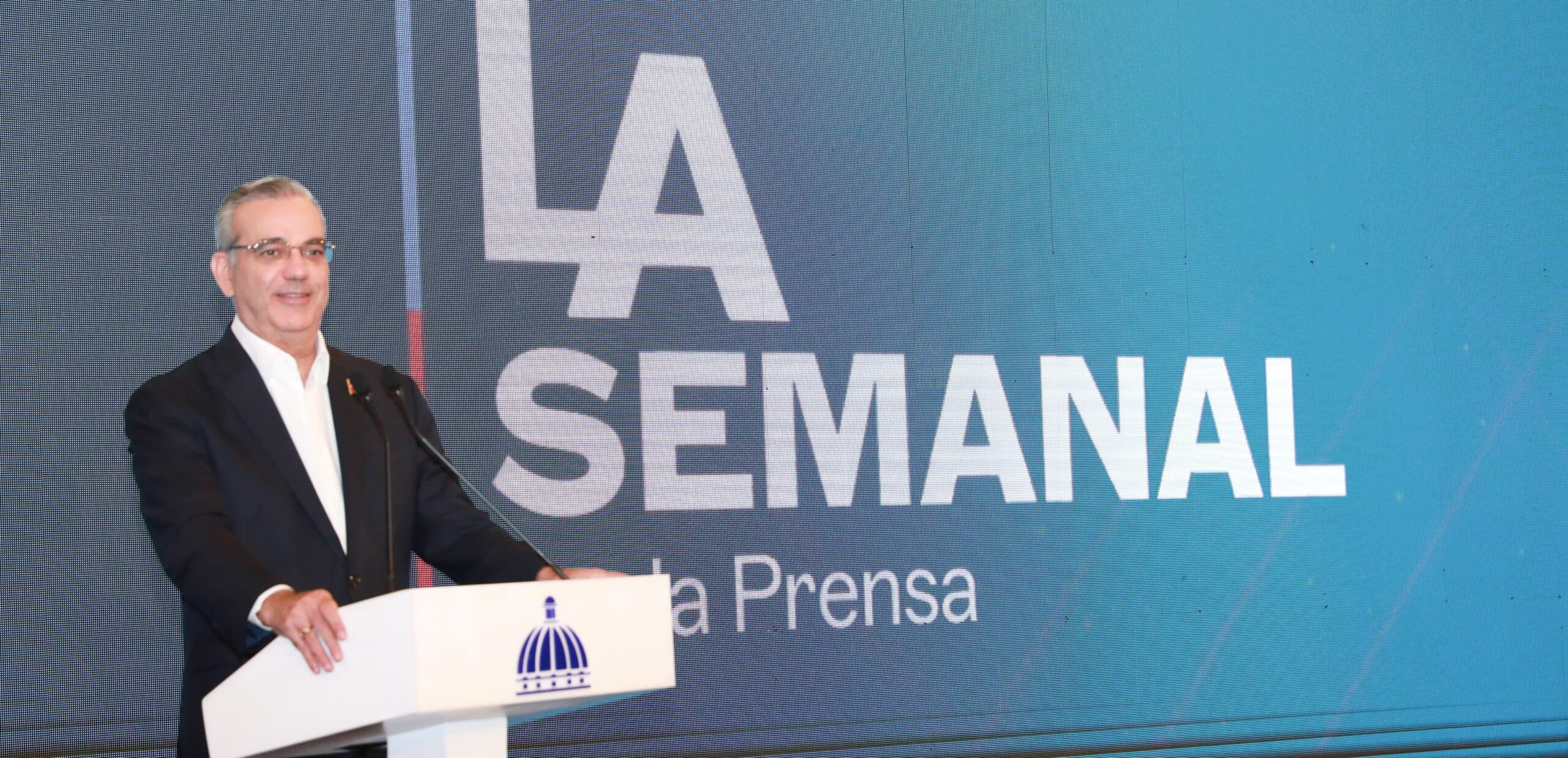 Gobierno Abinader contempla emitir primer pasaporte electrónico en agosto de 2025 Gobierno Abinader contempla emitir primer pasaporte electrónico en agosto de 2025