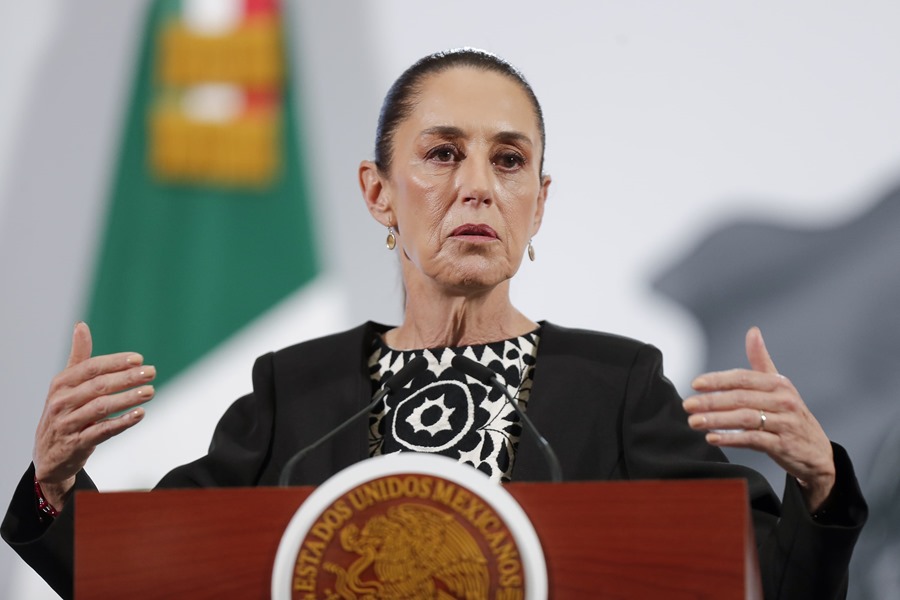 México retornará a sus países a los migrantes afectados por las restricciones de Trump