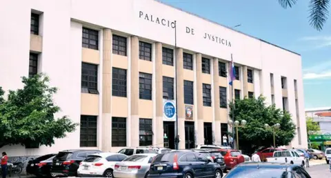 MP solicitará 30 años de prisión contra ítalo-colombiano por asesinato de venezolana en Piantini