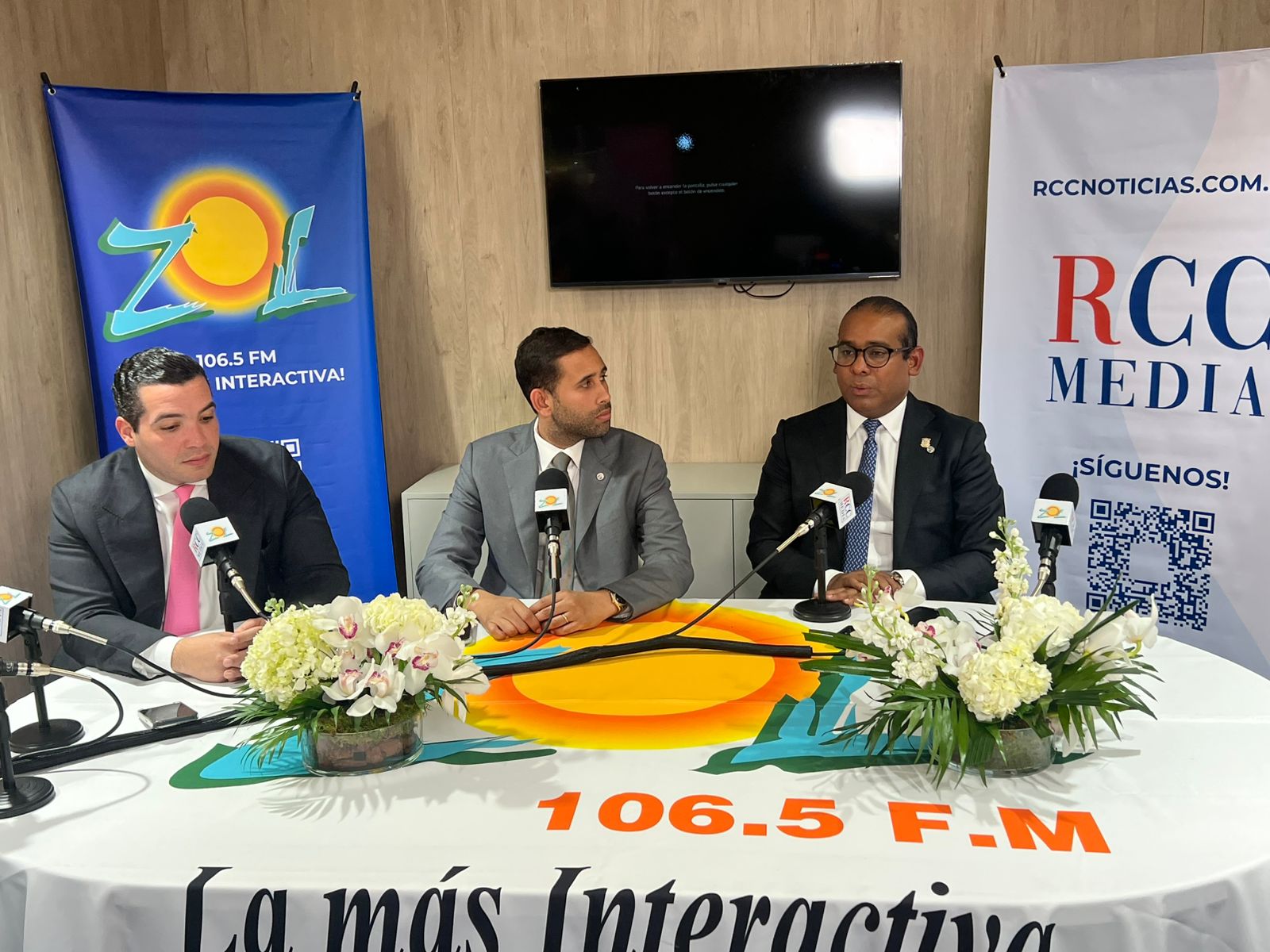 Diputado Aníbal Diaz, califica como exitosa Fitur 2025 para RD
