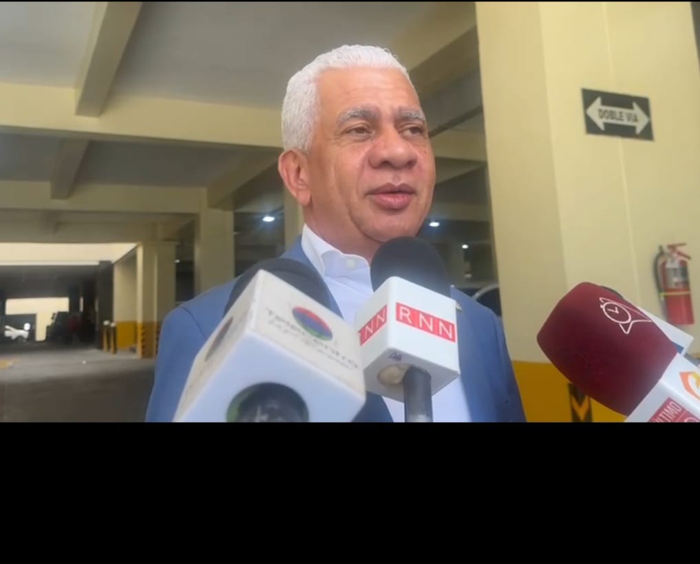 Presidente del Senado saluda que Marco Rubio visite a RD en recorrido por Latinoamérica