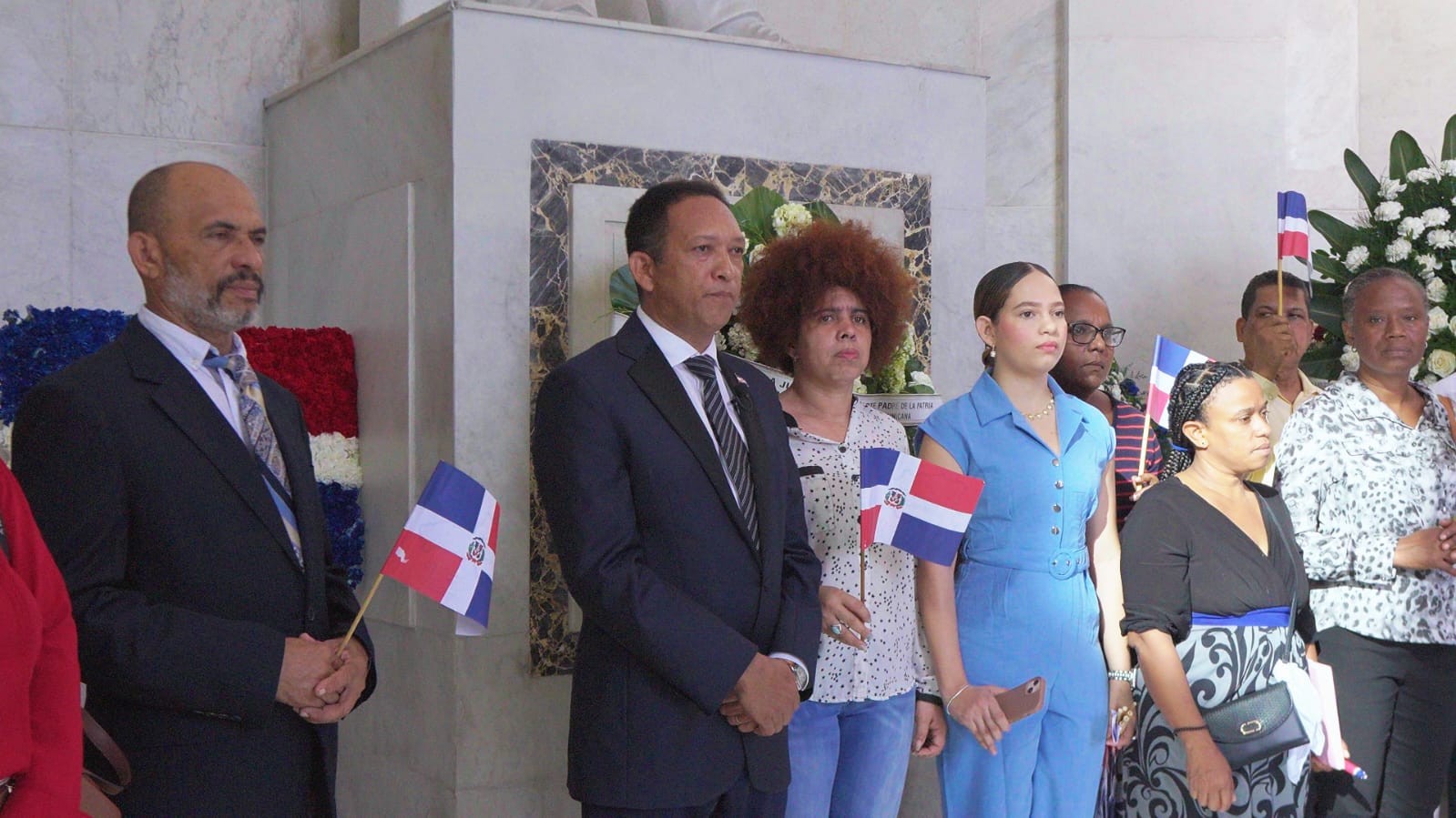 Salva Dominicana advierte sobre los riesgos de una inmigración sin control Salva Dominicana advierte sobre los riesgos de una inmigración sin control