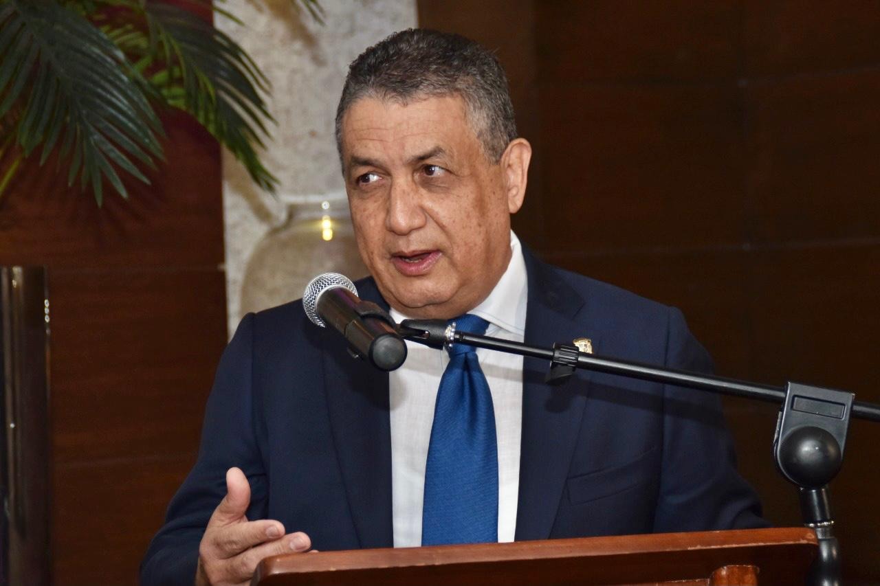 Gustavo Sánchez pide autoridades brindar asistencia ante potenciales repatriaciones de inmigrantes dominicanos