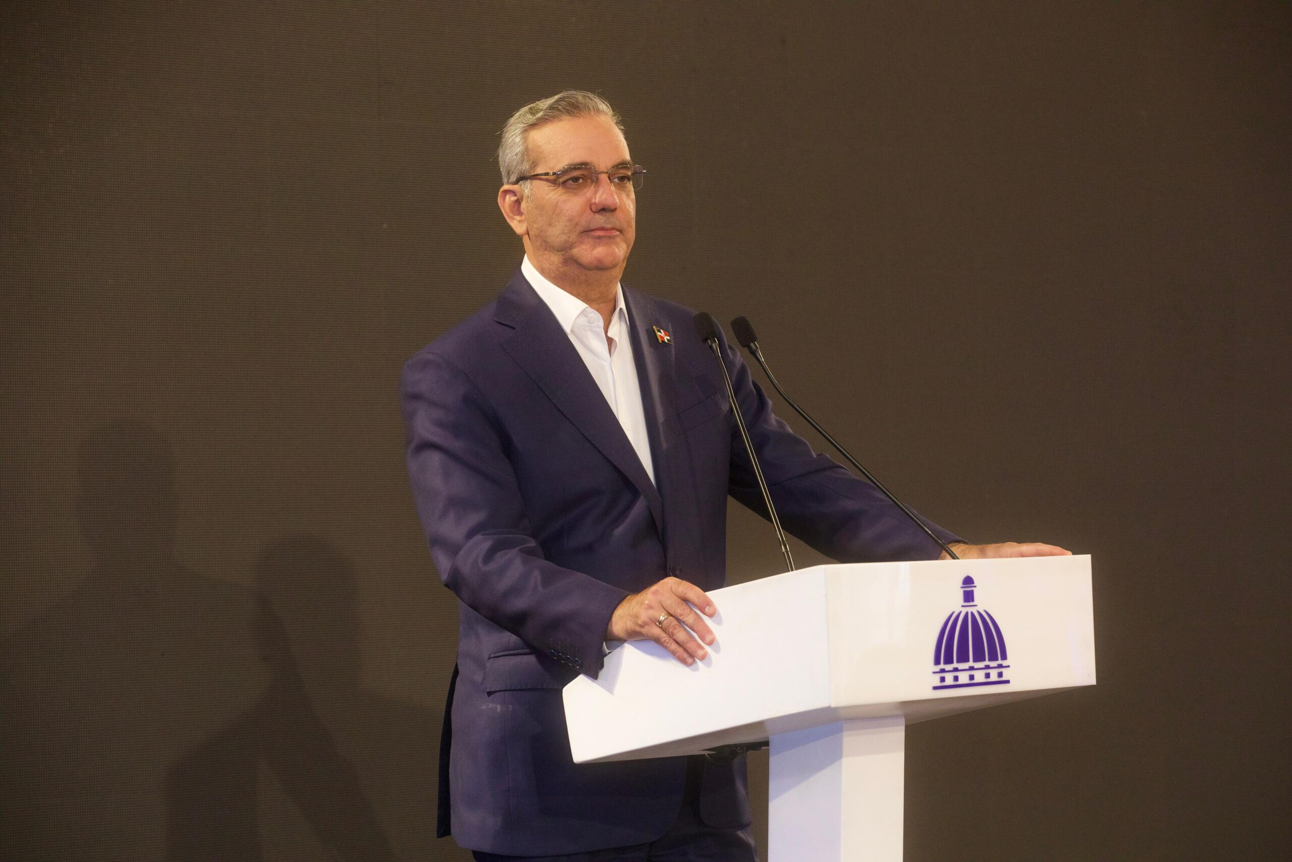 Abinader destaca inversión municipal aplicando su política de llevar el desarrollo donde vive la gente