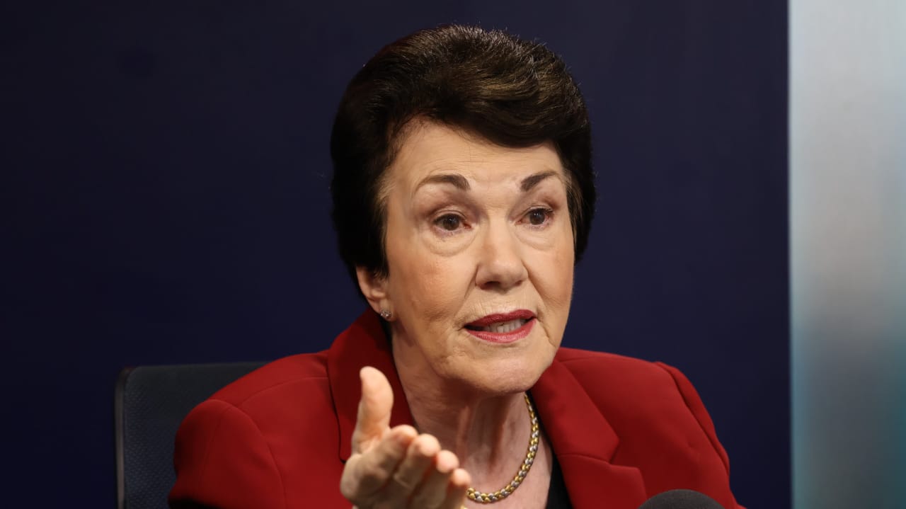 Embajadora Sonia Guzmán califica como normal repatriaciones de dominicanos desde EE.UU.
