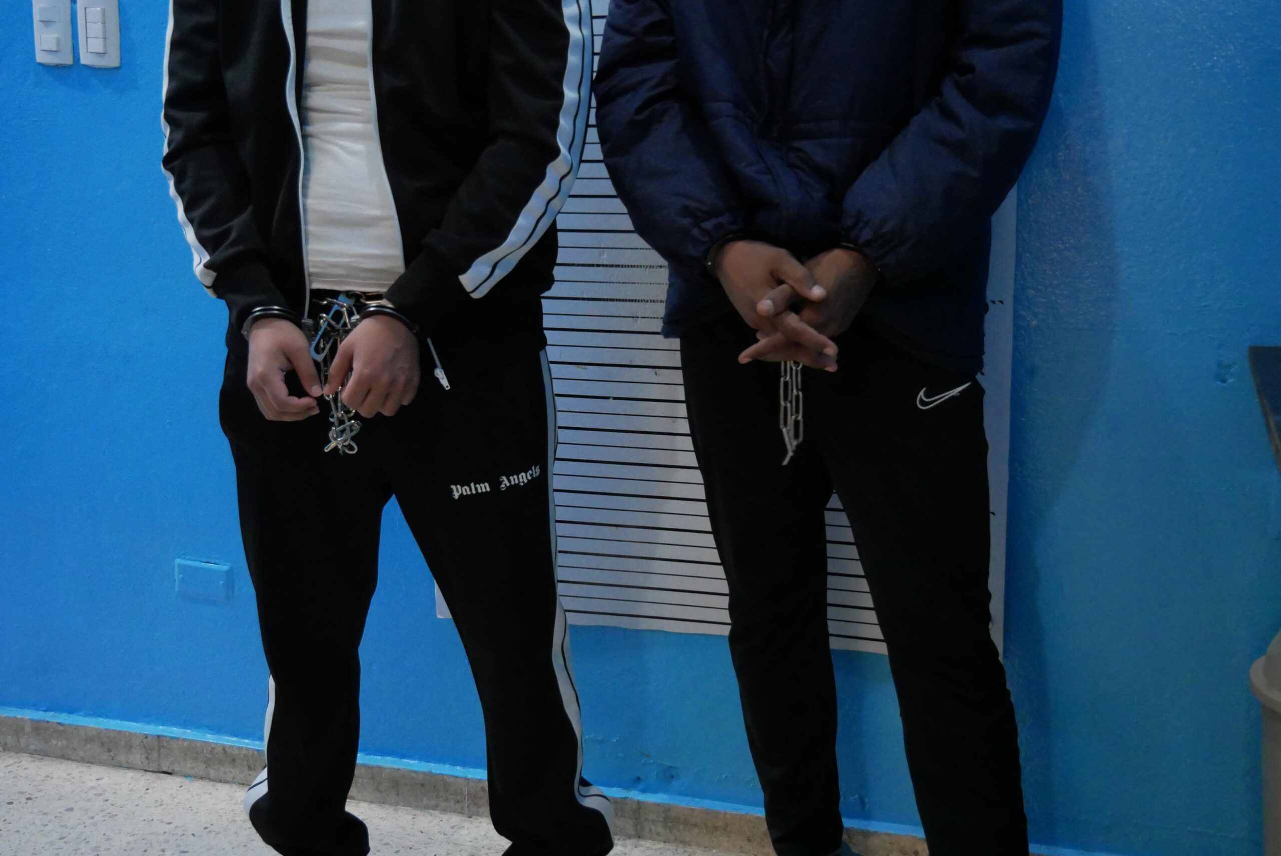 RD extradita a EEUU dos dominicano acusados de homicidio y fraude
