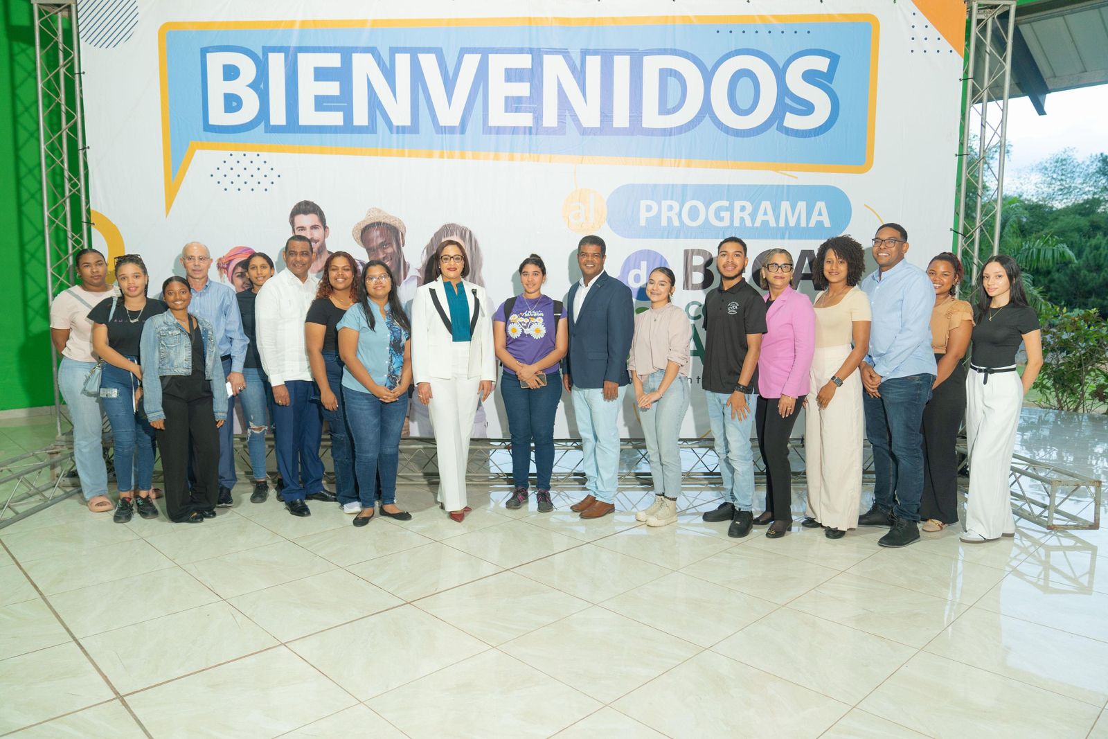 CoopMaimón entrega 126 nuevas becas para estudios universitarios