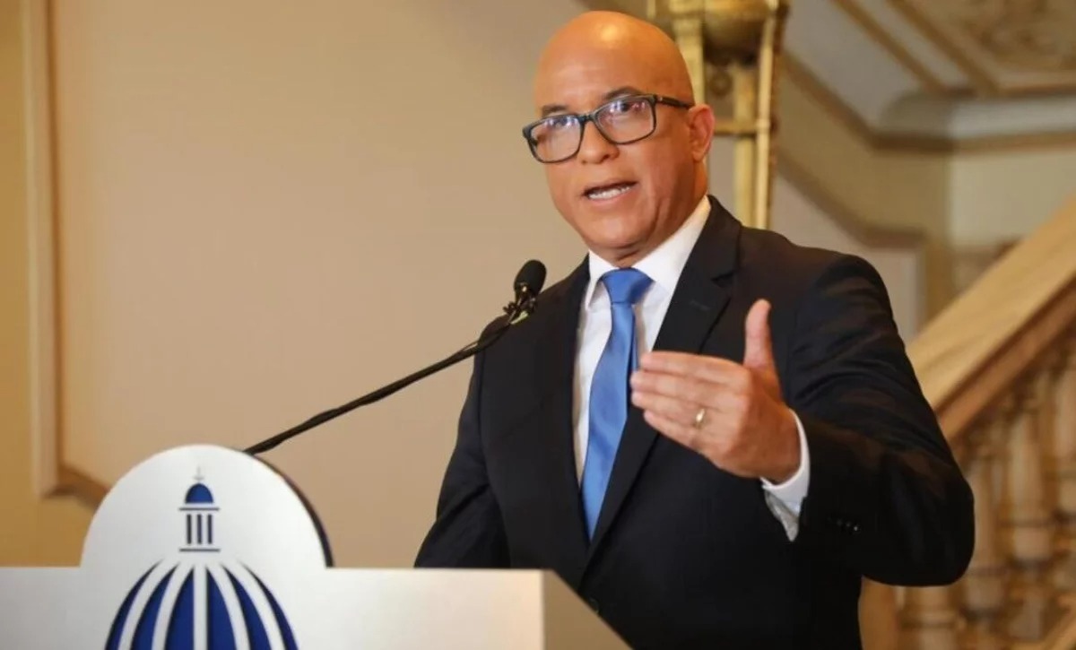 Homero Figueroa aclara equipo de prensa de Abinader no es responsable de organización ni logística en eventos donde participa como invitado o cuando no son organizados por el Gobierno