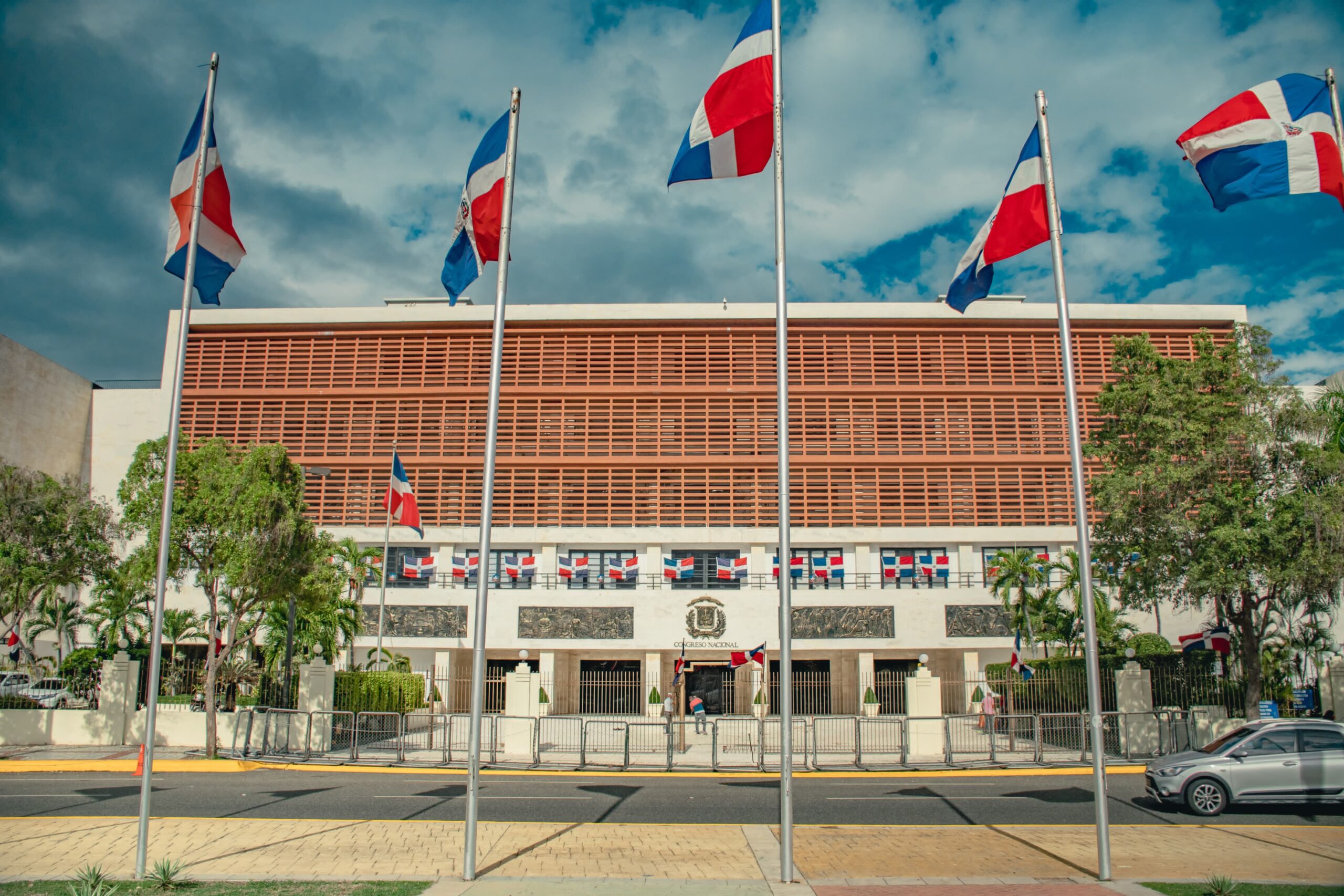 Congreso Nacional será sede del primer encuentro internacional Parlamentos y Prosperidad República Dominicana 2025
