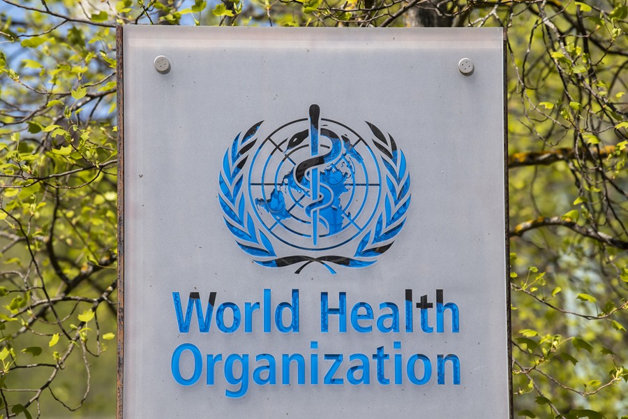 La OMS advierte que la retirada de ayuda de EEUU a programas VIH «pone millones de vidas en riesgo»