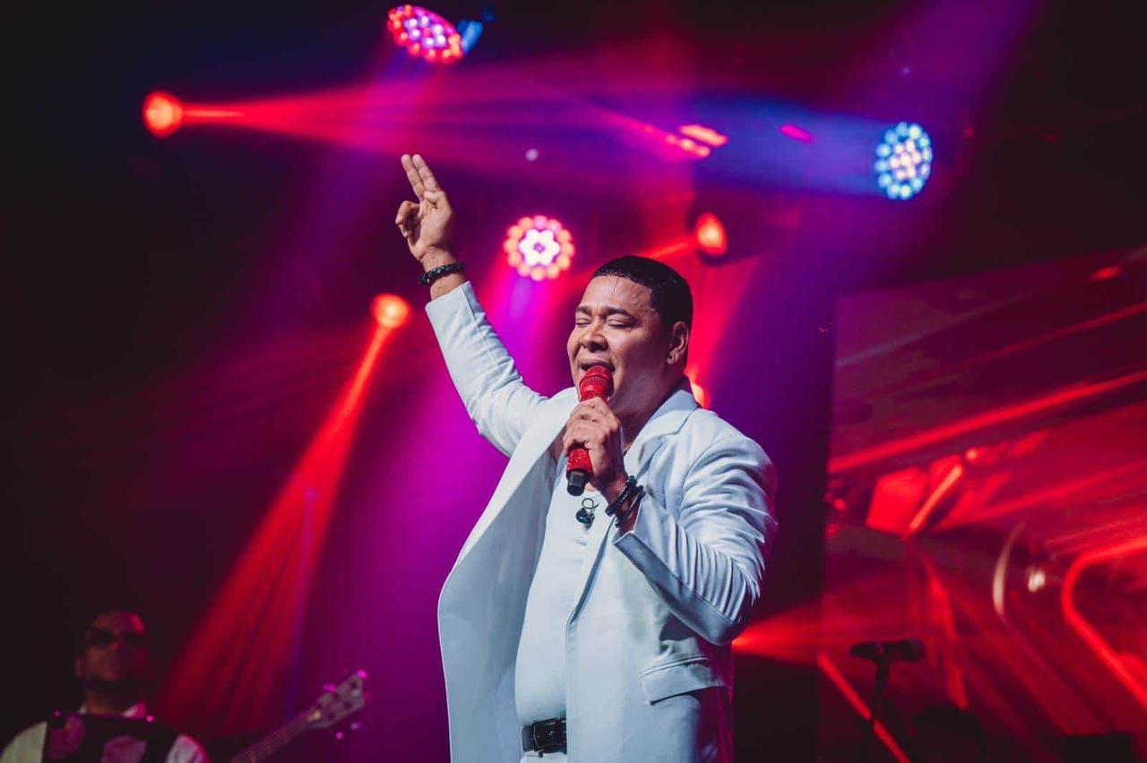El Jeffrey y Yovanny Polanco se presentarán este lunes 3 de febrero en el Lungomare del Malecón