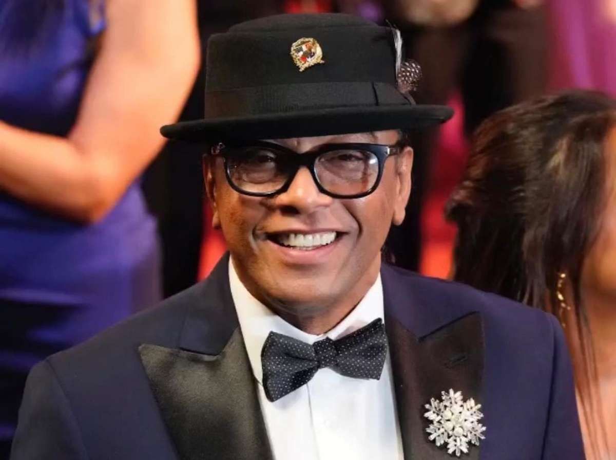Sergio Vargas y orquesta se presentarán este lunes en Lungomare del Malecón