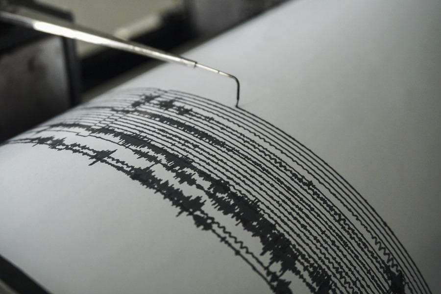 Un terremoto de magnitud 8 sacude el Caribe e Islas Caimán