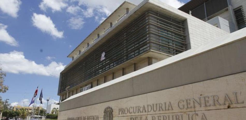 MP solicita 18 meses de prisión preventiva para implicados en caso Guepardo