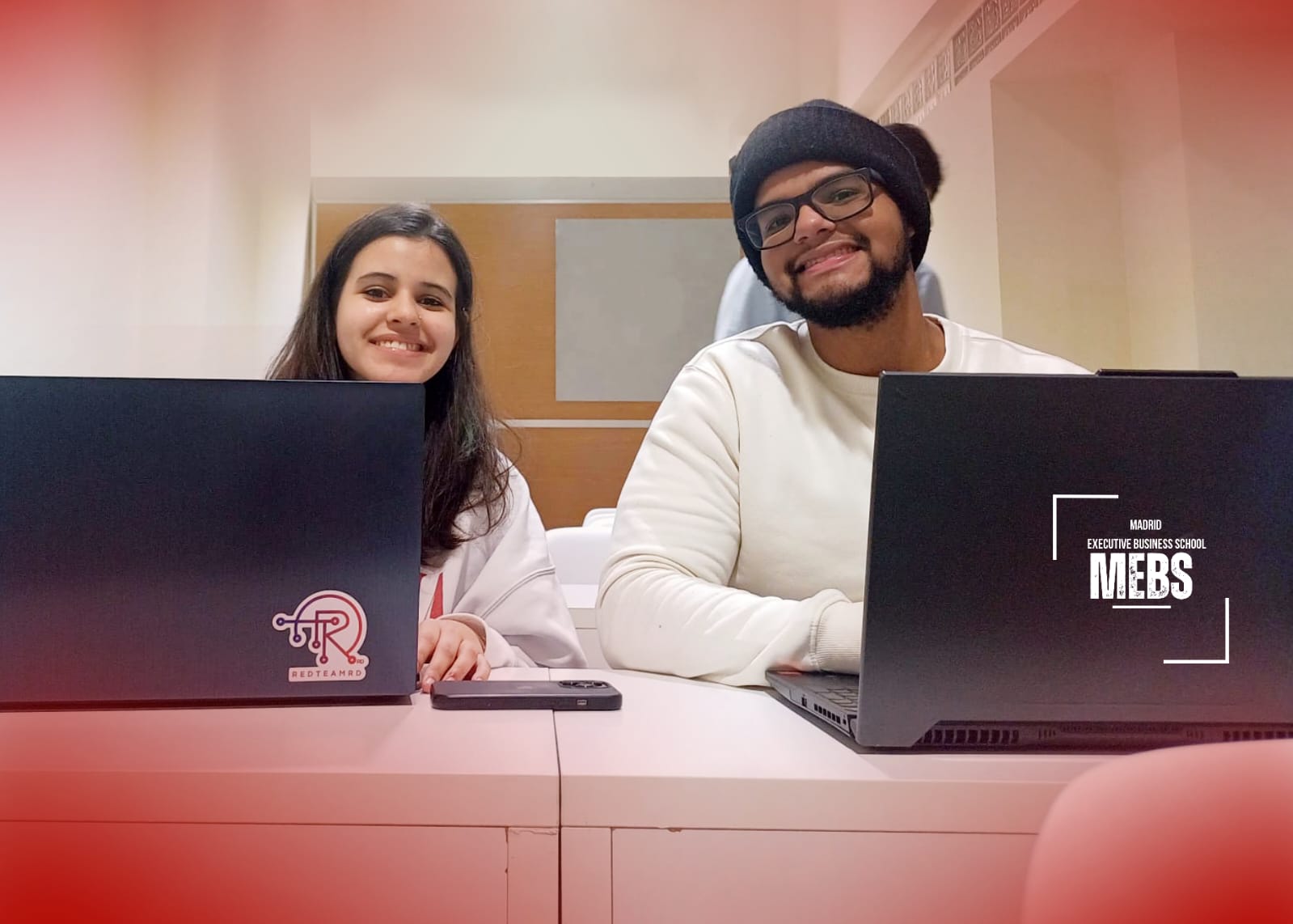 Maestrías de Spain Business School incluidas nuevamente en convocatoria de Becas Internacionales MESCYT 2025