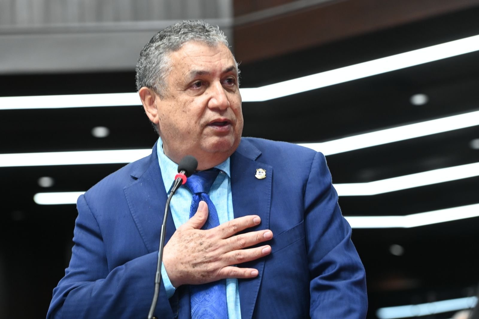 Gustavo Sánchez emplaza a PC mostrar denuncias de corrupción hechas al gobierno actual