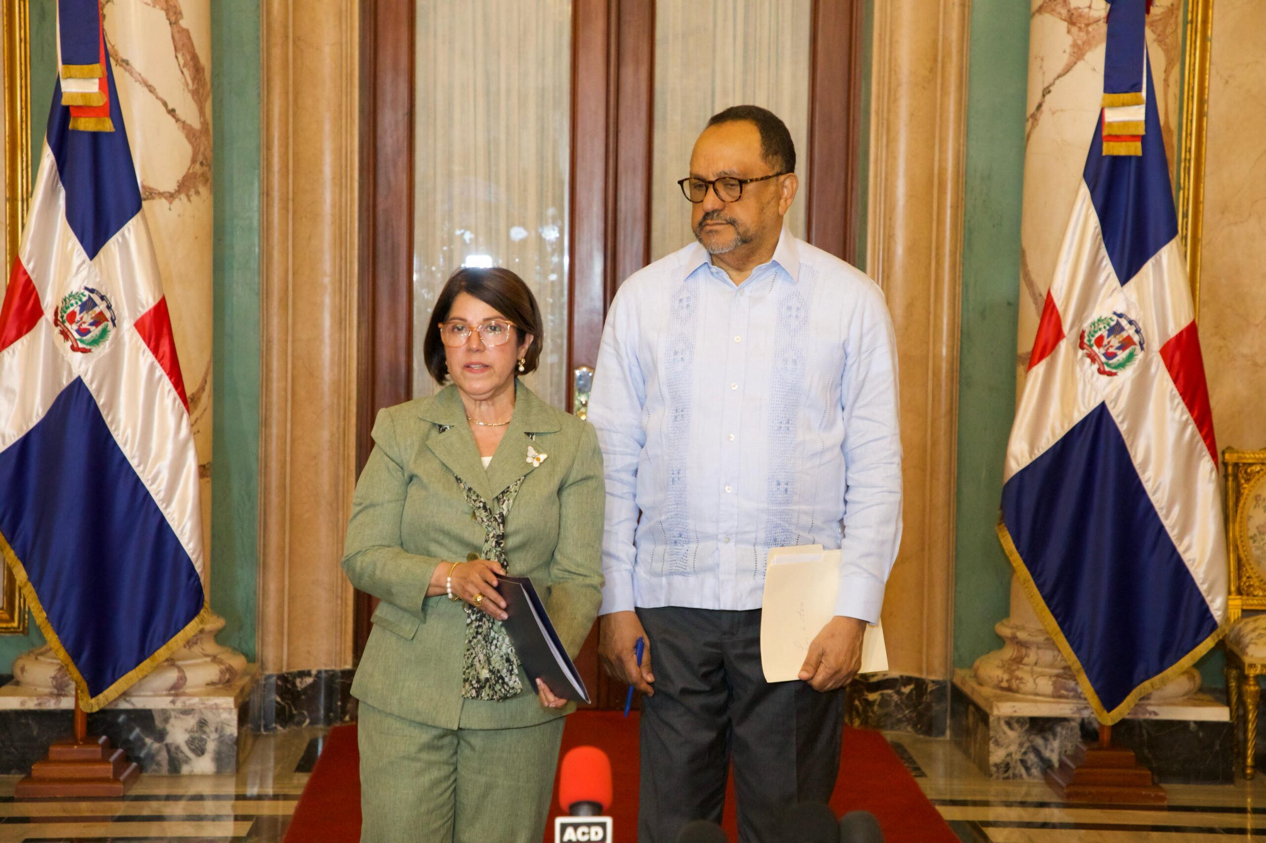 El 21 de febrero podría conocerse nombre de nuevo procurador sustituiría a Miriam Germán