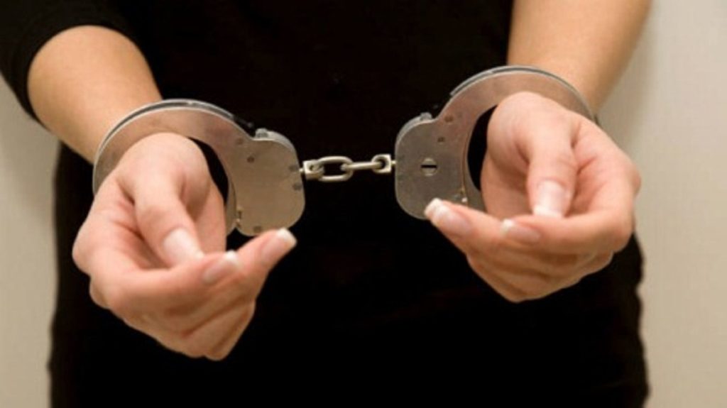 Arrestan en Colombia a Loany Ortiz, líder de la red del Caso Guepardo 