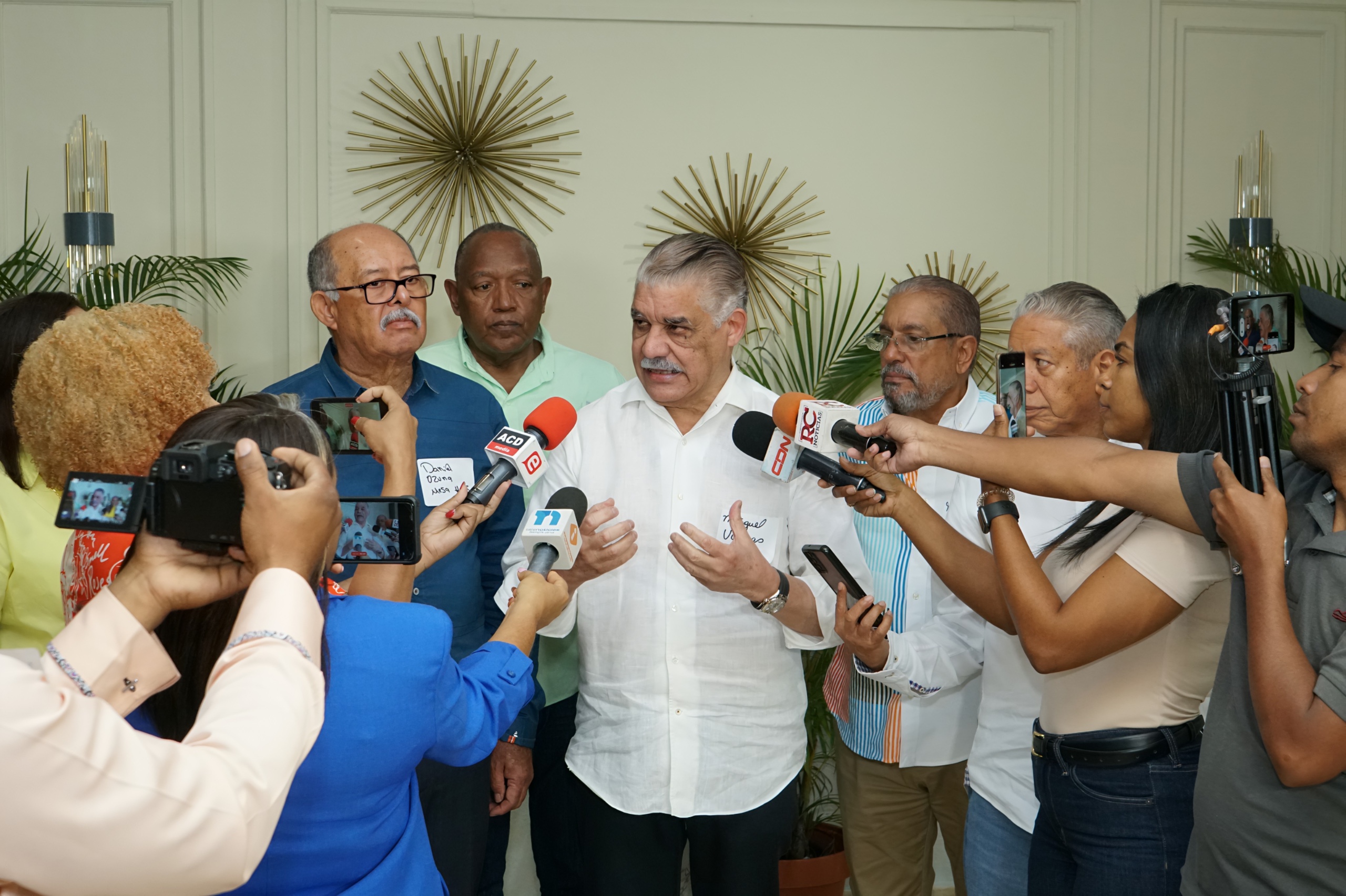 PRD depositará el martes ante JCE propuesta para regular candidaturas independientes PRD depositará el martes ante JCE propuesta para regular candidaturas independientes