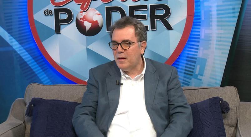 Jottin Cury advierte TC creó una categoría de candidaturas independientes no contemplada en la Constitución ni en las leyes