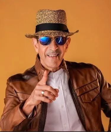 Jossie Esteban llega este lunes a Lungomare en los “lunes de Bebeto”.