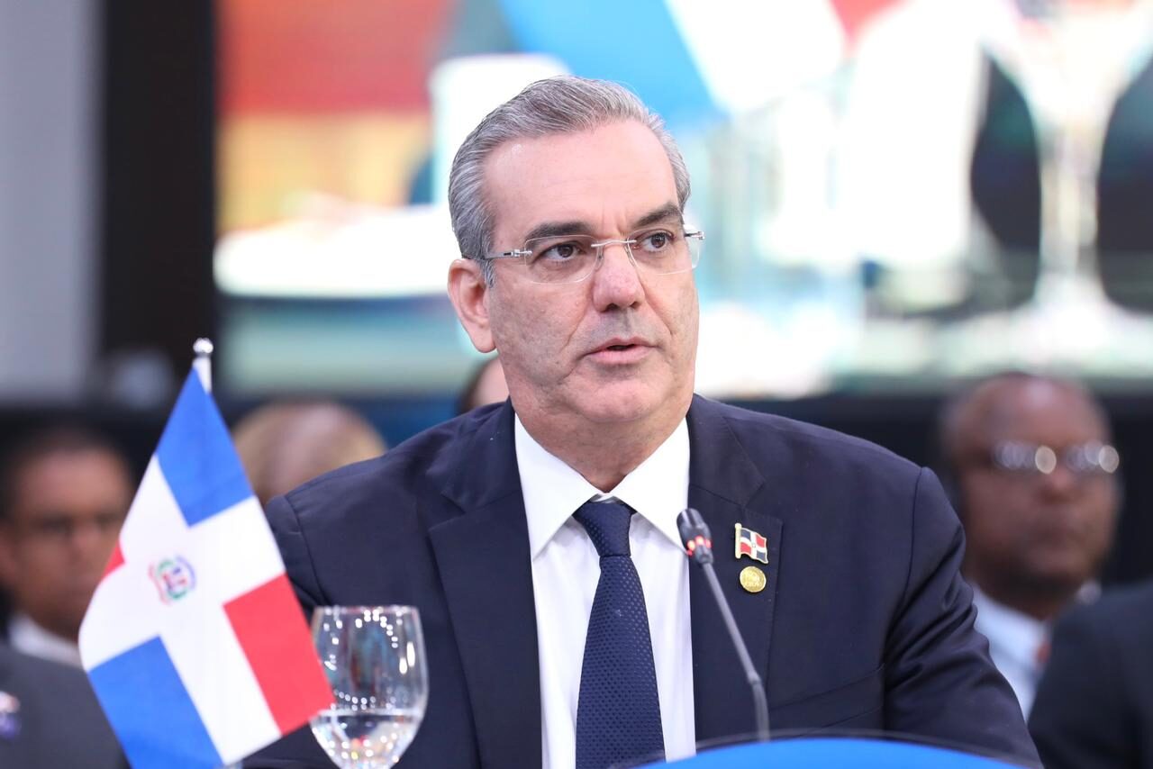 Presidente Abinader viajará a Guyana y hablará en Conferencia Internacional sobre Energía