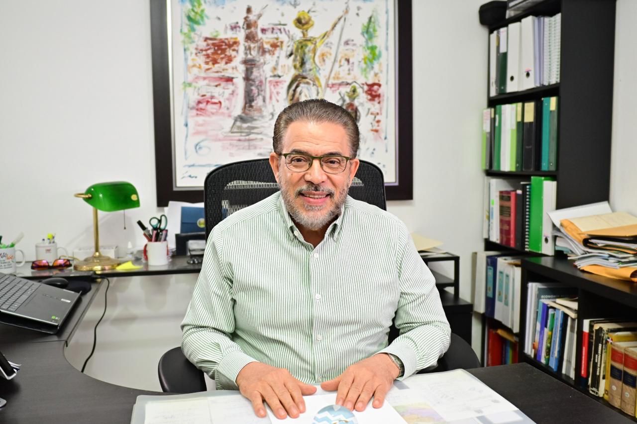 Guillermo Moreno rechaza represión contra comunidades de Cotuí y exige revisión del contrato con Barrick Gold