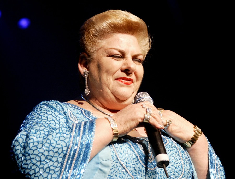 Paquita la del Barrio, el adiós al ícono del desamor y de venganza contra los hombres