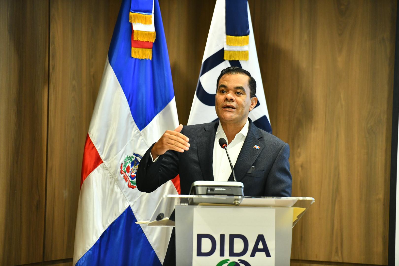 DIDA afirma ahorró más de 15  millones de pesos a afiliados en primero cien días de gestión