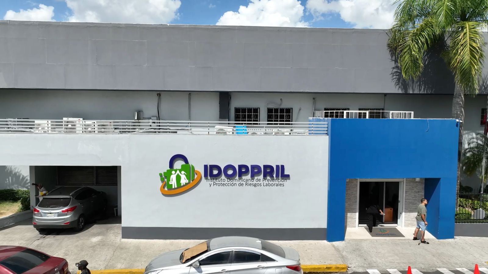 Sectores empresariales destacan avances del IDOPPRIL a favor de clase trabajadora