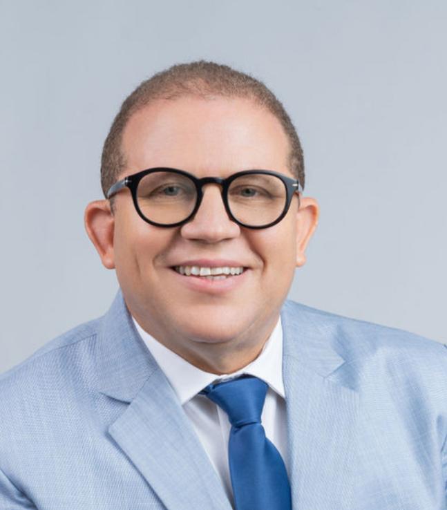 Rafael Castillo valora designación de Yeni Berenice como Procuradora General de la República
