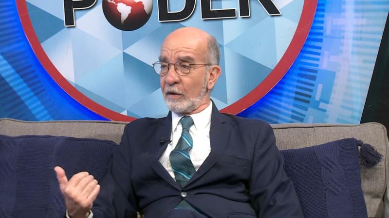 Daniel Pou asegura candidaturas independientes oxigenarán democracia dominicana