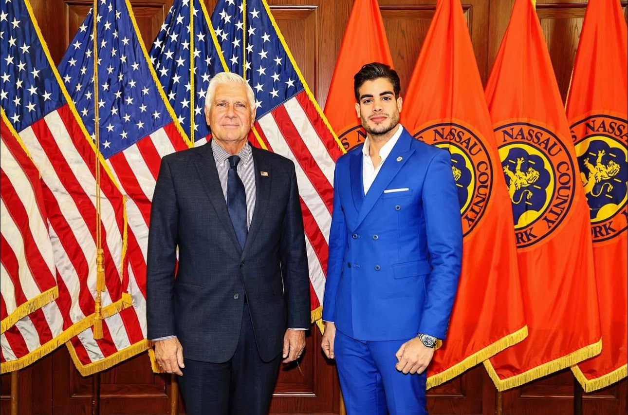 Reconocerán al diputado Bray Vargas en EEUU por su apoyo a la comunidad dominicana en el exterior