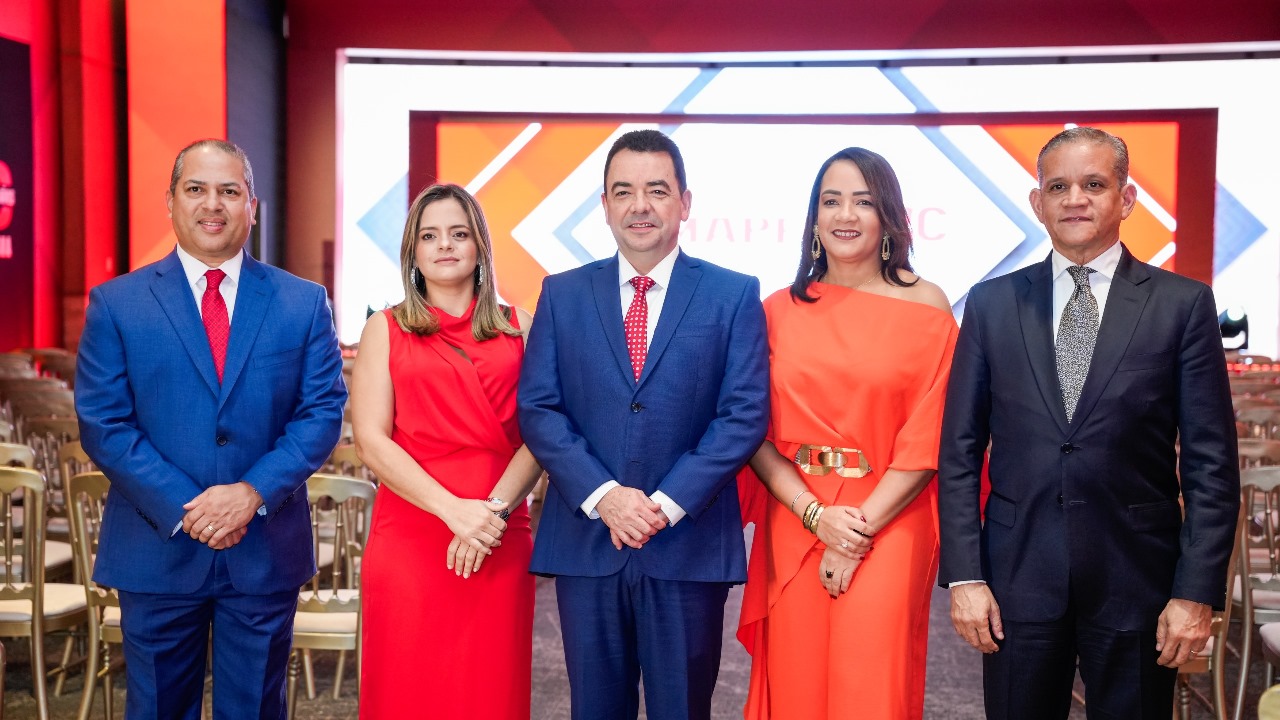 MAPFRE reconoce a sus intermediarios en su gala anual de premiación