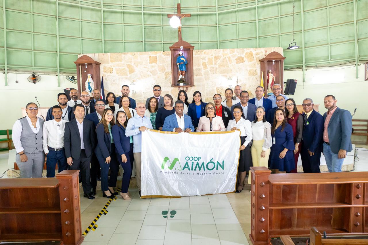 CoopMaimón celebra 34 años de compromiso y crecimiento solidario