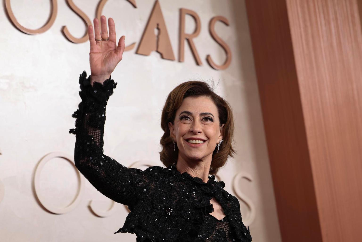 ‘I’m Still Here’ se impone a ‘Emilia Pérez’ en el Óscar a mejor película internacional
