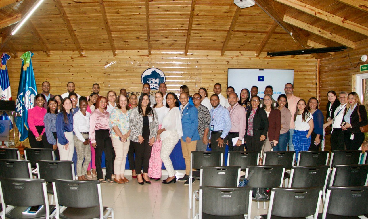 SNS presenta Plan de Innovación al SRSM para fomentar cultura creativa