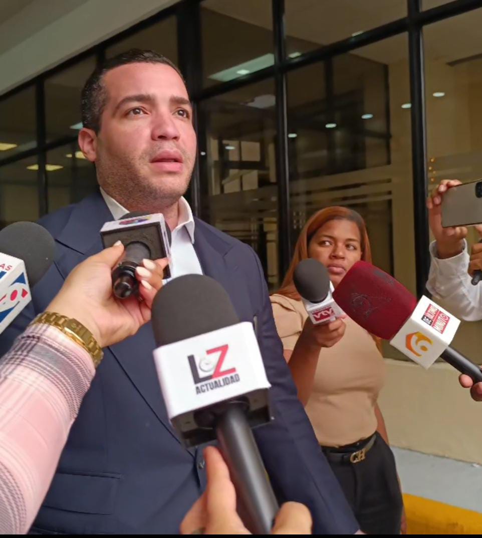 Charlie Mariotti Jr asegura ya está bueno de que el gobierno diga una cosa y haga otra