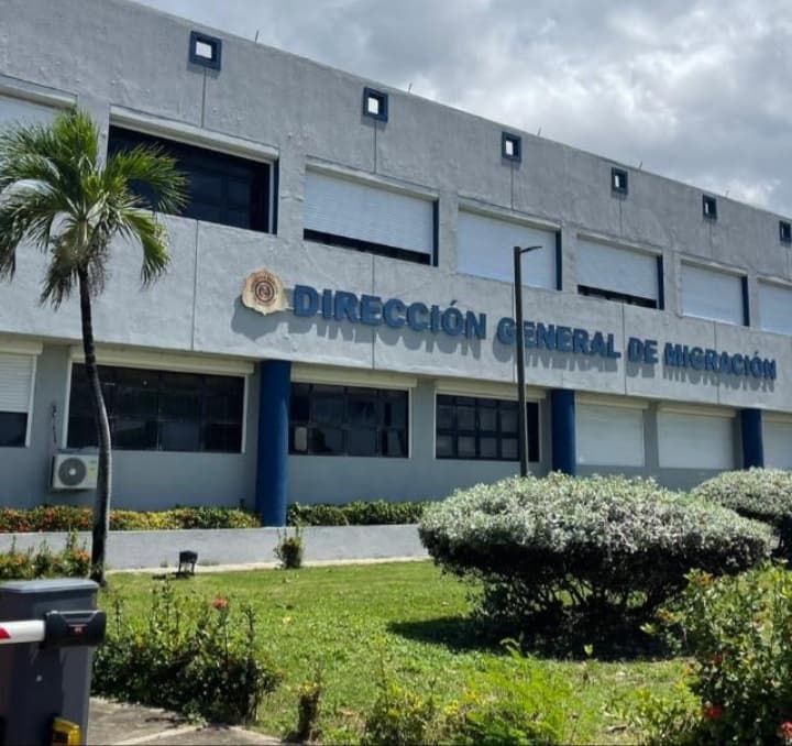 DGM somete a la justicia 17 personas por violación a normativa migratoria