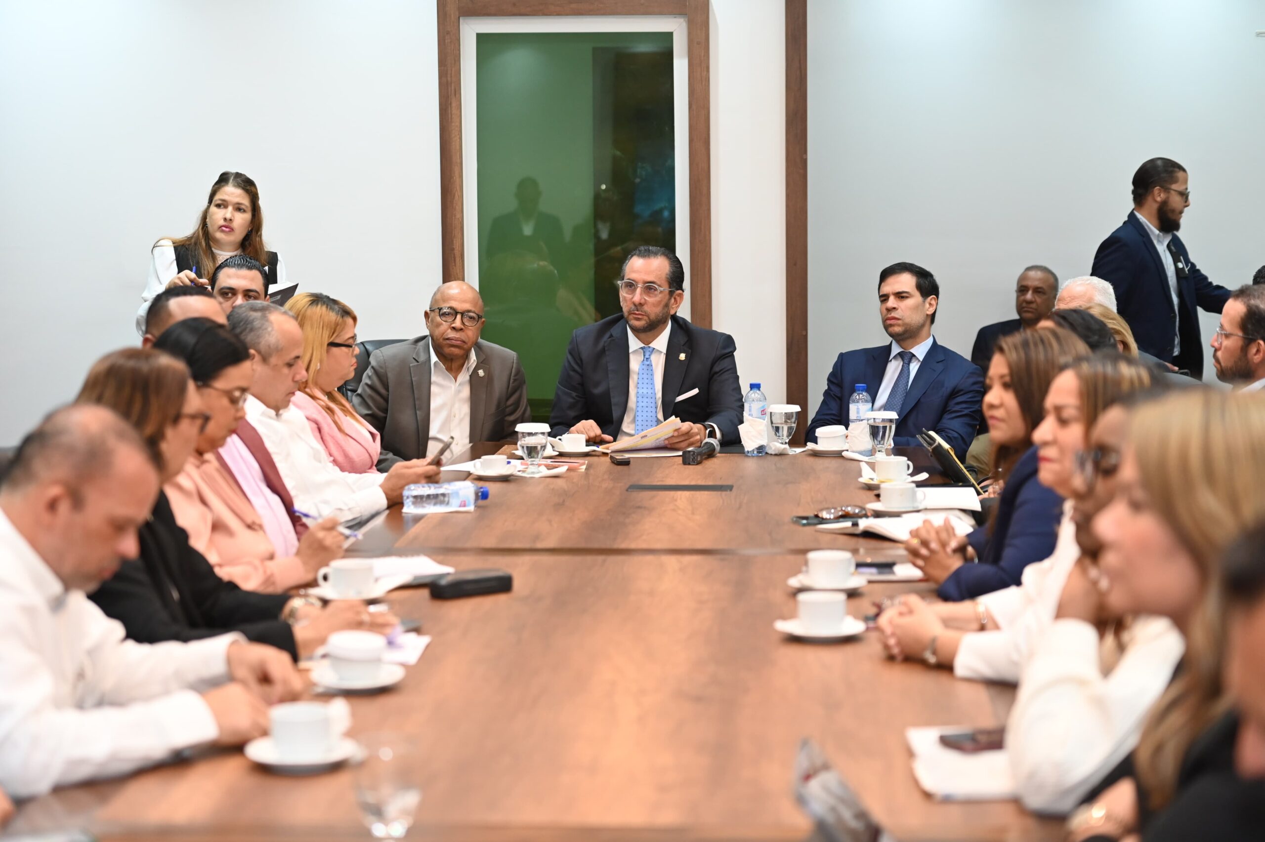 Cámarade Diputados y Ministerio de Cultura coordinan acciones para fortalecer la identidad dominicana Cámarade Diputados y Ministerio de Cultura coordinan acciones para fortalecer la identidad dominicana