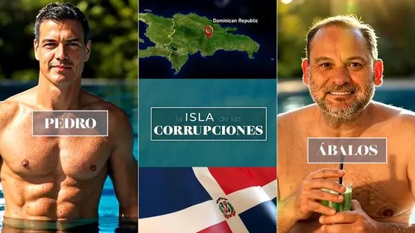 Partido Popular dice su campaña no tenía intención de dañar a RD; «es una denuncia interna de España» Partido Popular dice su campaña no tenía intención de dañar a RD; «es una denuncia interna de España»