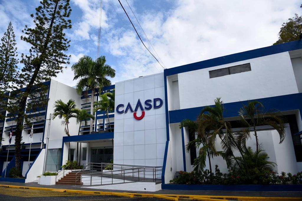 CAASD informa salida del acueducto Haina-Manoguayabo debido a una avería eléctrica