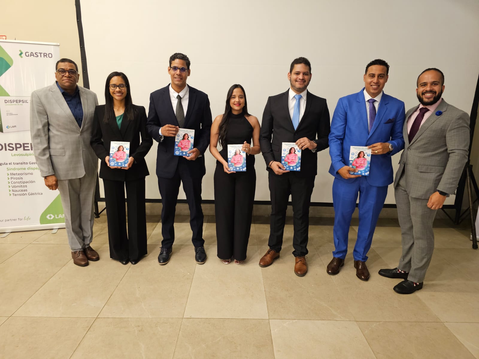Hospital Gautier celebra VI Jornada Clínico-Quirúrgica de Residencias Médicas